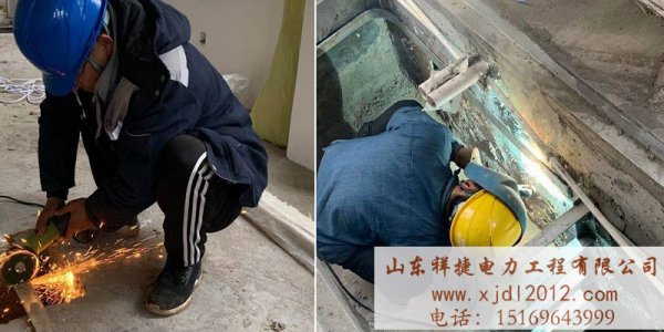 電力工程中的安全工作是如何保障進(jìn)行的