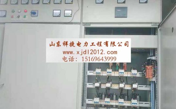 濰坊電力施工公司，施工管理存在的弊端