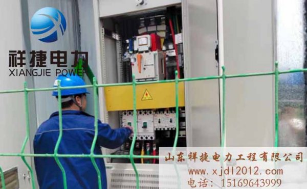 為什么更建議找專業(yè)度高的電力工程施工公司？