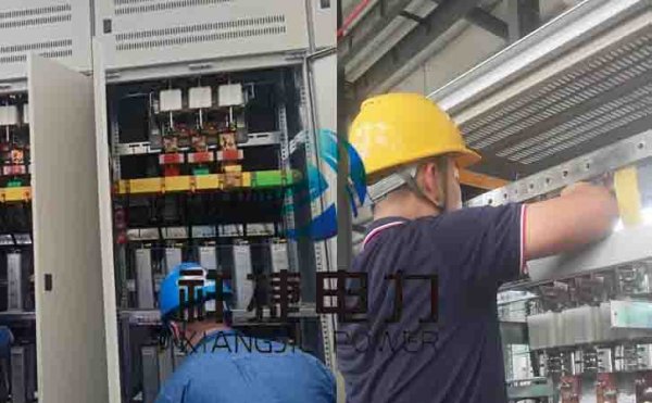 雨季電力施工公司如何應(yīng)對挑戰(zhàn)，保障電力運行