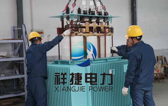 濰坊電力安裝工程：專業(yè)電力施工技術(shù)，助力電力高效施工